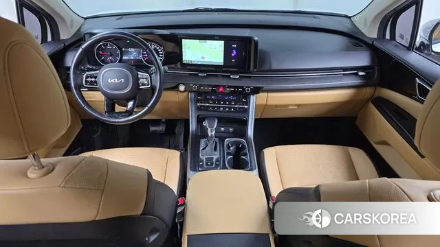 Kia Carnival 4th generation id 3416104 из Кореи 17