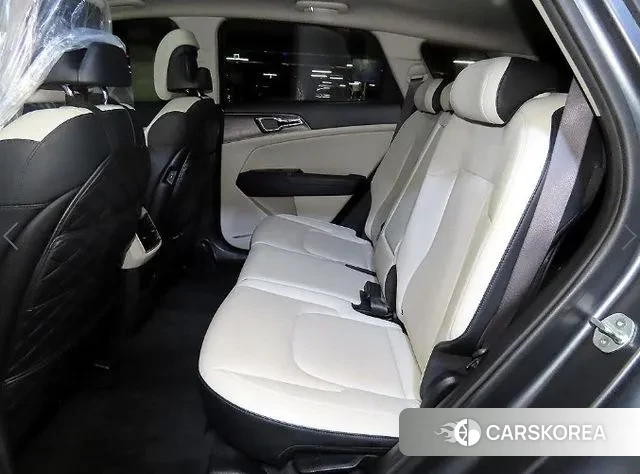 Kia Sportage 5th Generation id 3625613 из Кореи 17