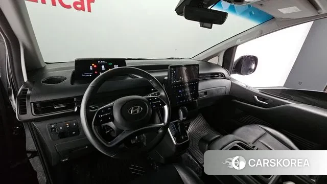 Hyundai Staria id 3664101 из Кореи 17