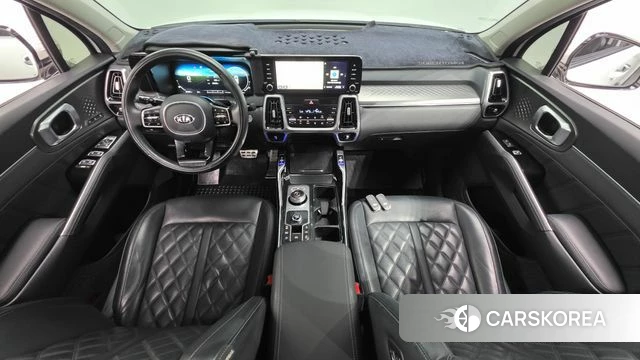Kia Sorento 4th Generation id 4250589 из Кореи 31