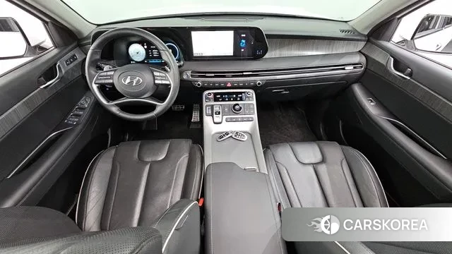 Hyundai The New Palisade id 3262631 из Кореи 17