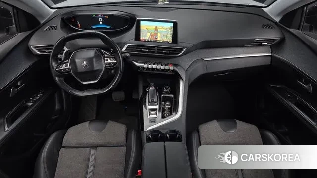 Peugeot 3008 second generation id 3391613 из Кореи 17