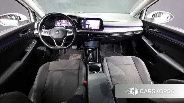 Volkswagen Golf 8th Generation id 3492197 из Кореи 17