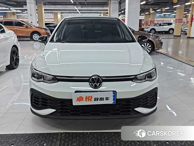 Volkswagen Golf id 4306943 из Китая 7