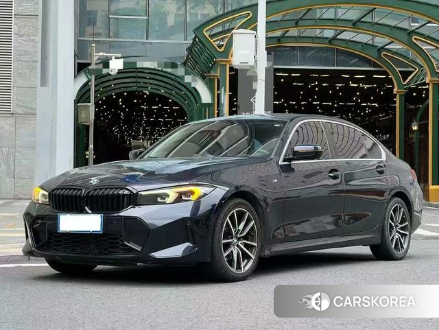 BMW 3 series id 4314588 из Китая 7