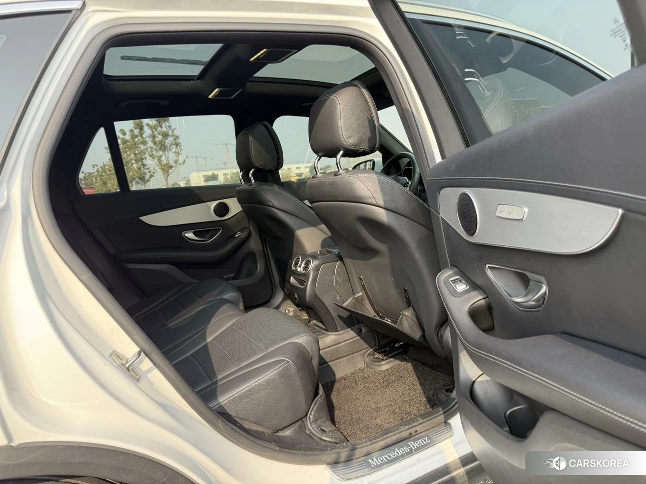 Mercedes-Benz GLC id 4454118 из Китая 23