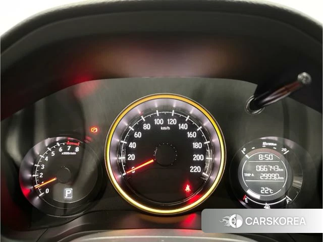Honda XR-V id 4301321 из Китая 14