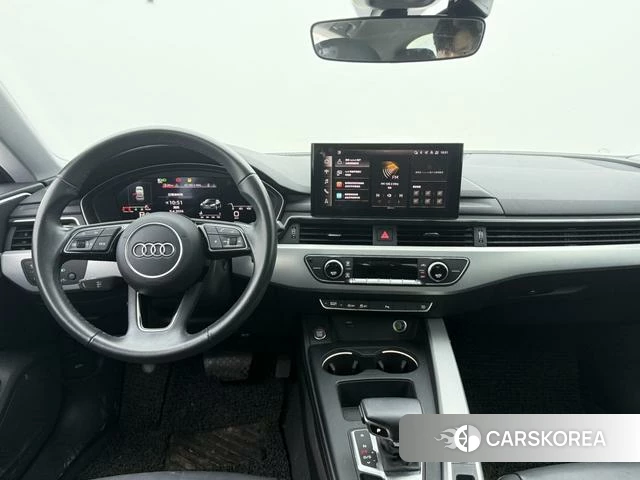 Audi A5 id 4258861 из Китая 10