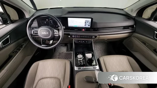 Kia The New Carnival 4th Generation id 3523589 из Кореи 17