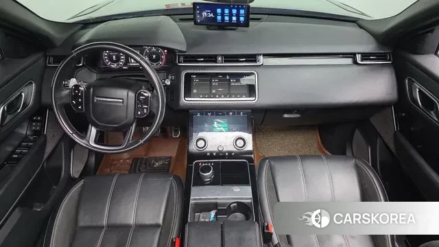 Land Rover Range Rover Velar id 3520449 из Кореи 17