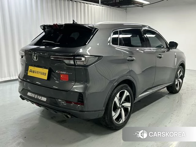Chang'an CS55 PLUS id 4238431 из Китая 17