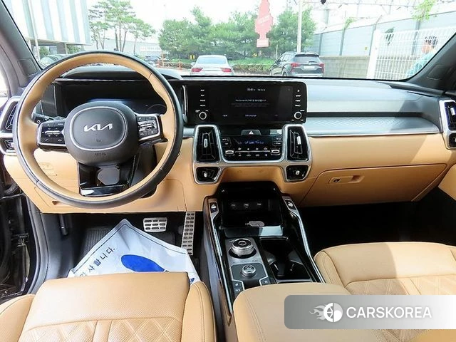 Kia Sorento 4th Generation id 4396203 из Кореи 17