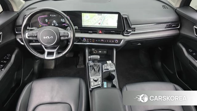 Kia Sportage 5th Generation id 4571855 из Кореи 17