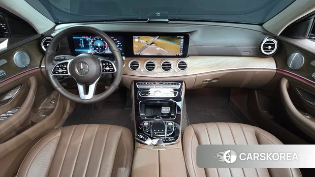 Mercedes-Benz E-Class W213 id 4568360 из Кореи 17