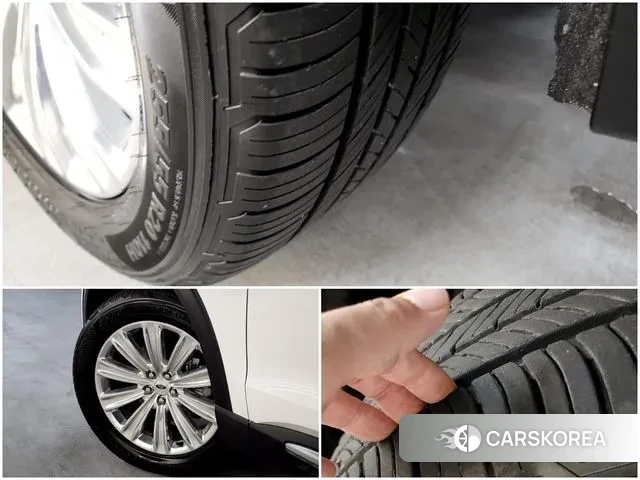 Ford Explorer 6th Generation id 3747931 из Кореи 17