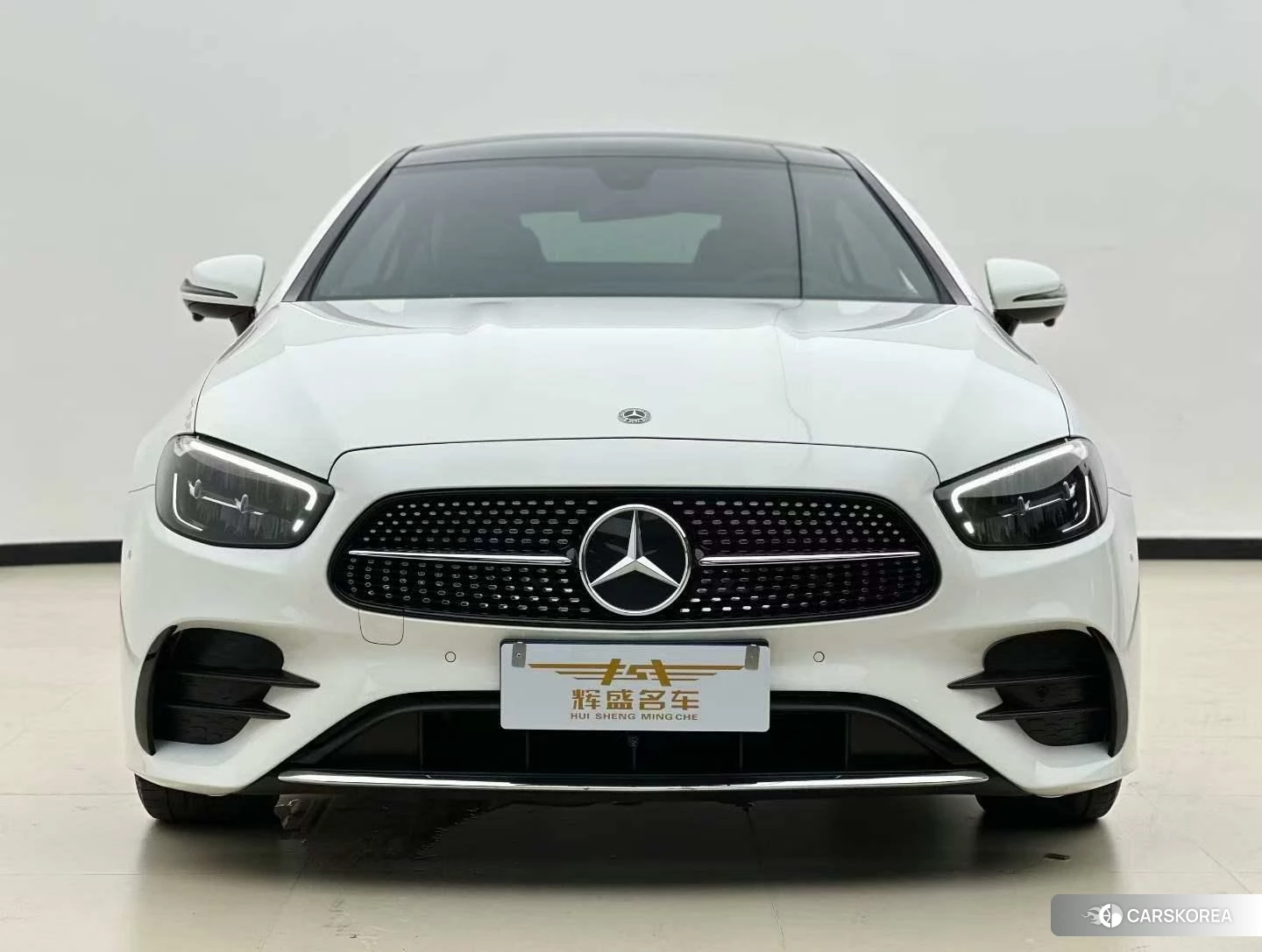 Mercedes-Benz E-class (imported) id 4455644 из Китая 7