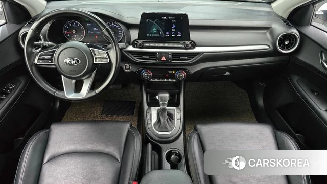 Kia Come New K3 id 4936759 из Кореи 17