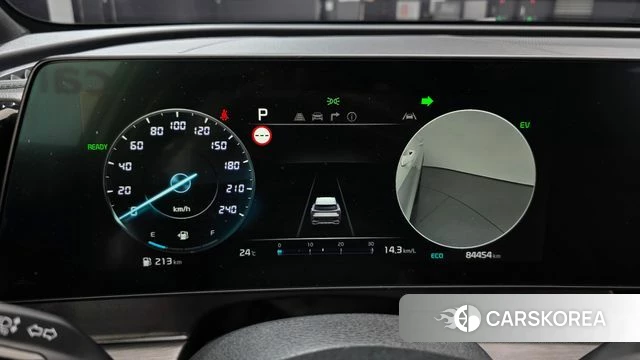 Kia Sportage 5th Generation Hybrid id 4880729 из Кореи 31