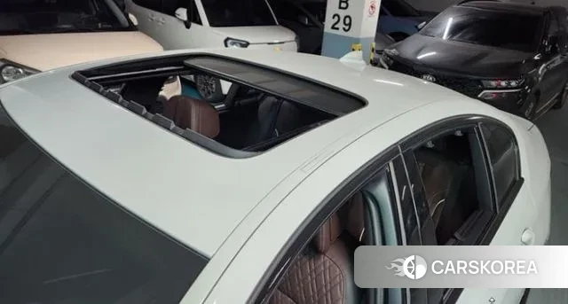 BMW 5 Series (G30) id 3664664 из Кореи 17