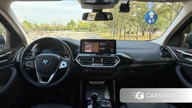 BMW X4 (G02) id 4186992 из Кореи 17