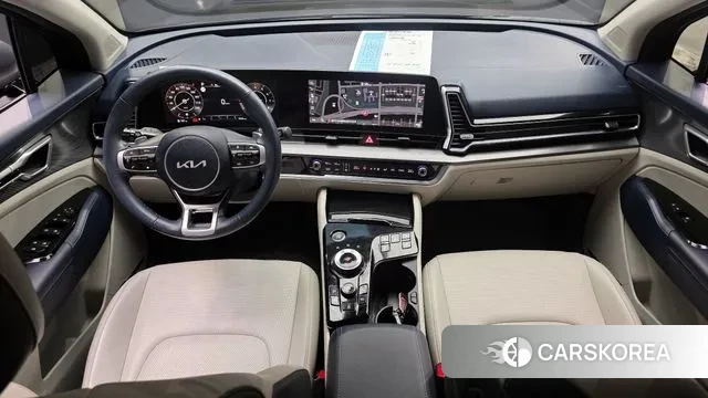 Kia Sportage 5th Generation id 3620272 из Кореи 17