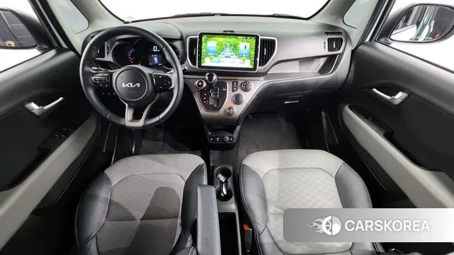 Kia The New Ray id 2979911 из Кореи 17