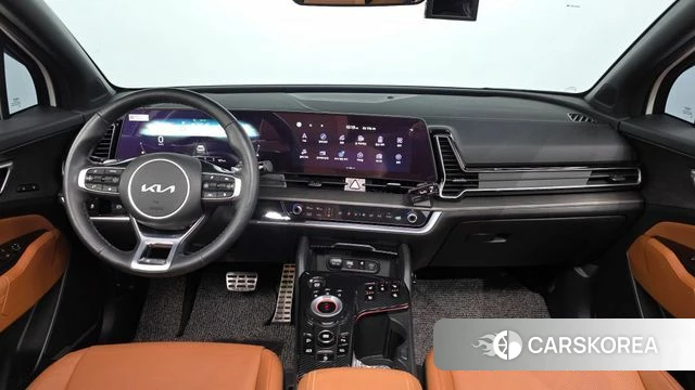 Kia Sportage 5th Generation id 3674761 из Кореи 17