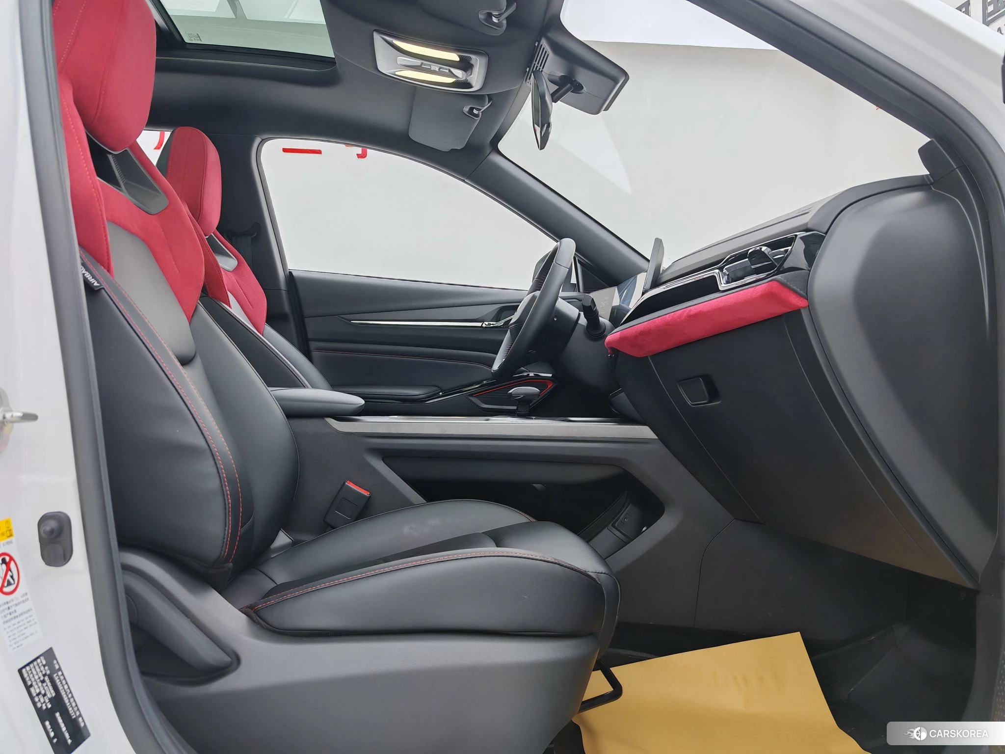 Chang'an X5 PLUS id 4413238 из Китая 28