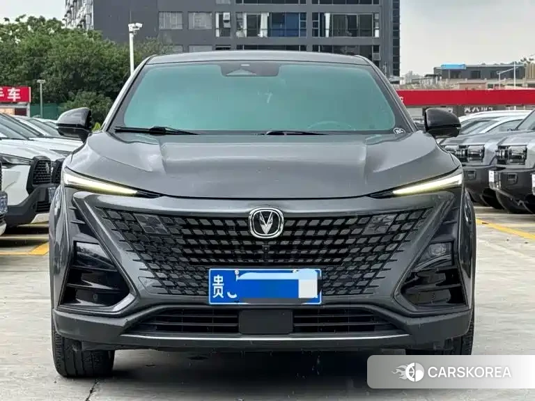 Chang'an UNI-T id 4659691 из Китая 7