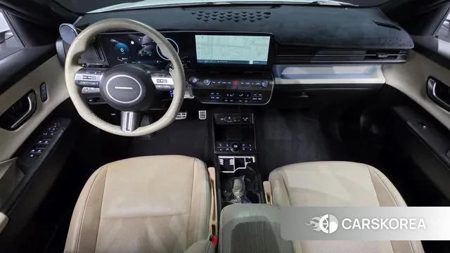 Hyundai Kona Hybrid (SX2) id 3758375 из Кореи 17