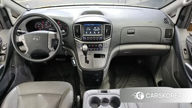 Hyundai The New Grand Starex id 3219467 из Кореи 17