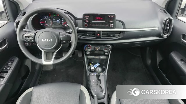 Kia Morning Urban (JA) id 3964927 из Кореи 17