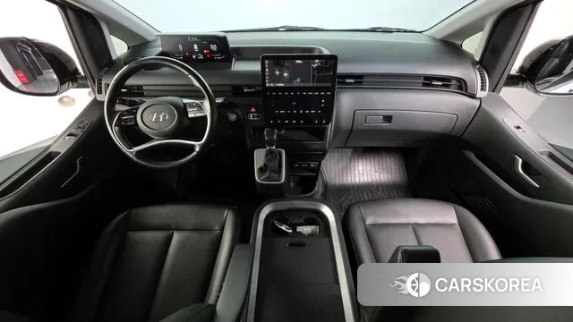 Hyundai Staria id 3366941 из Кореи 17