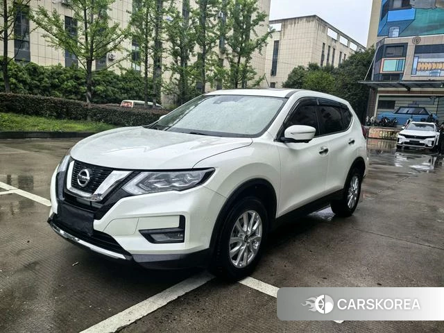 Nissan Qijun id 4258346 из Китая 9