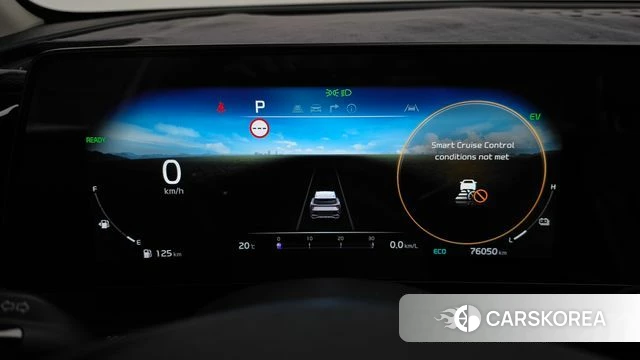 Kia Sportage 5th Generation Hybrid id 4330631 из Кореи 29