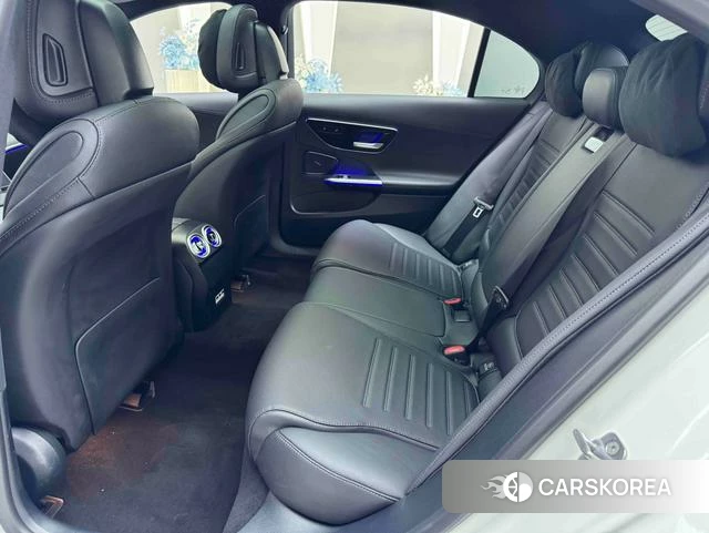 Mercedes-Benz Class C id 4300825 из Китая 15