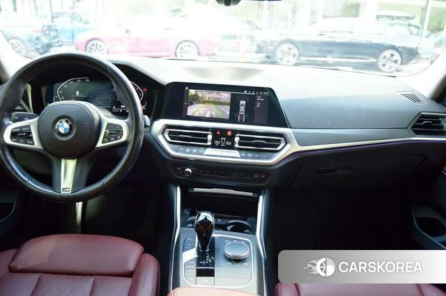 BMW 3 series id 4335750 из Китая 11