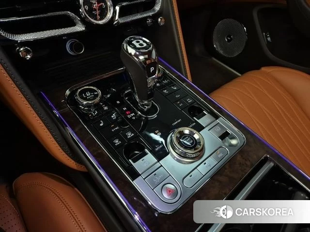 Bentley Flying Spur 3rd Generation id 4529427 из Кореи 16