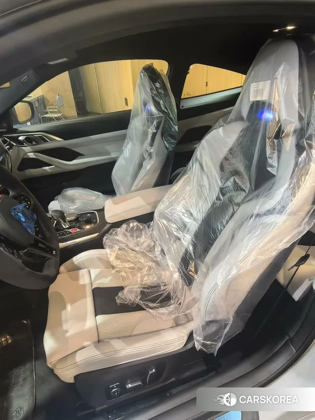 BMW M4 id 4239925 из Китая 7