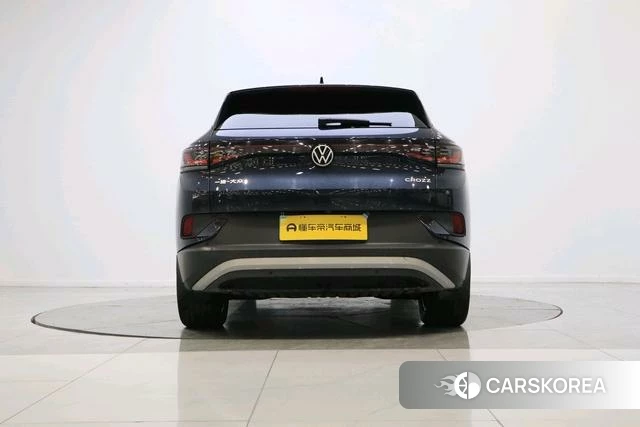 Volkswagen ID.4 CROZZ id 4258560 из Китая 17
