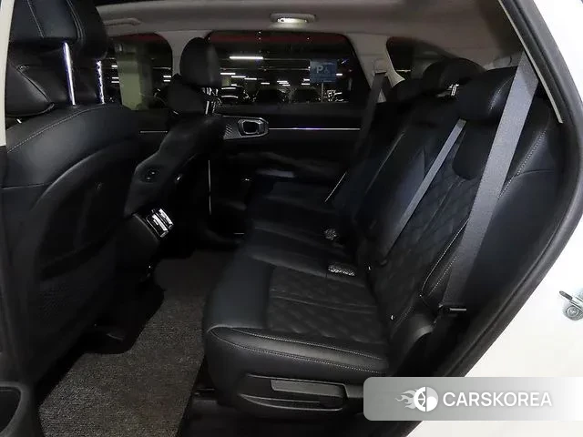 Kia Sorento 4th Generation id 3717836 из Кореи 17