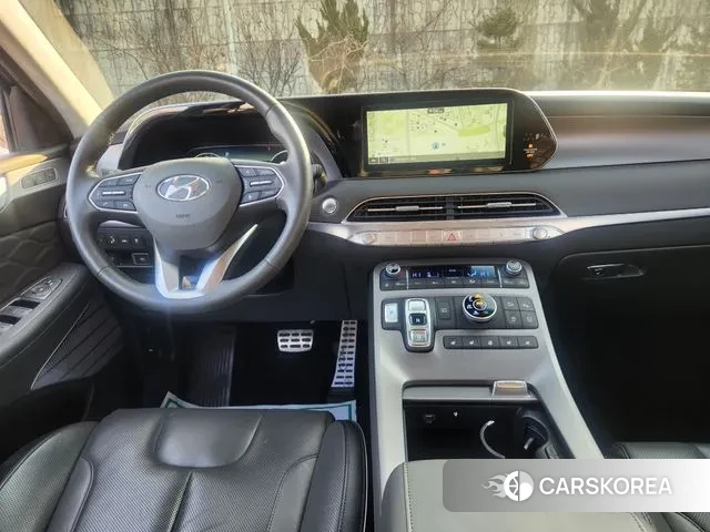 Hyundai Palisade id 3753067 из Кореи 7