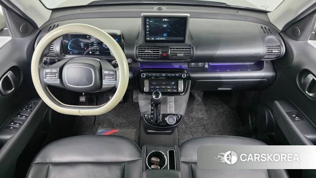 Hyundai Casper id 4671196 из Кореи 27