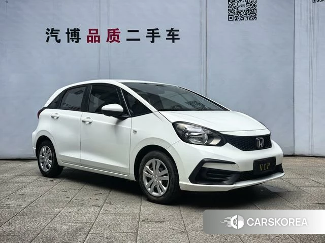 Honda Fit id 4261973 из Китая 12