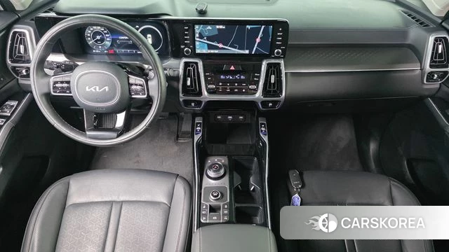 Kia Sorento 4th Generation id 4428155 из Кореи 30
