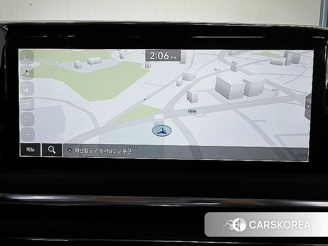 Hyundai Sonata (DN8) id 4465334 из Кореи 15