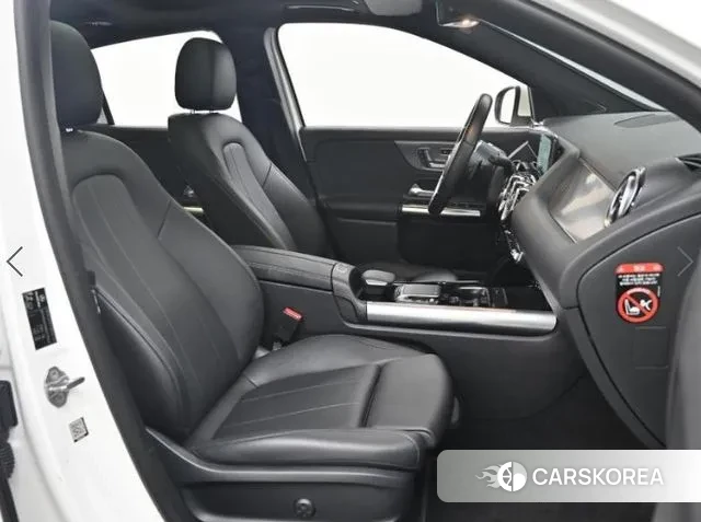 Mercedes-Benz GLA - Class H247 id 3213842 из Кореи 17