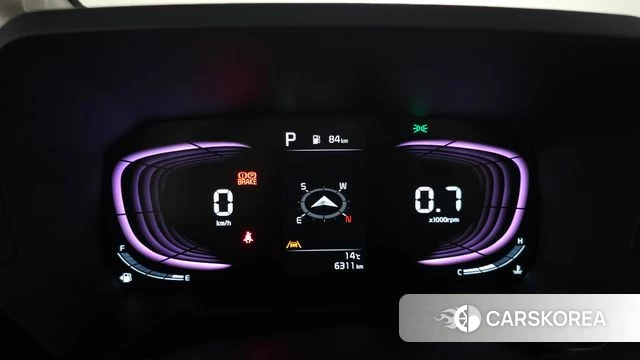 Kia The New Kia Ray id 3850224 из Кореи 17