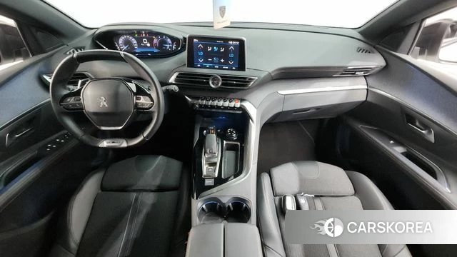 Peugeot 5008 second generation id 4384066 из Кореи 34
