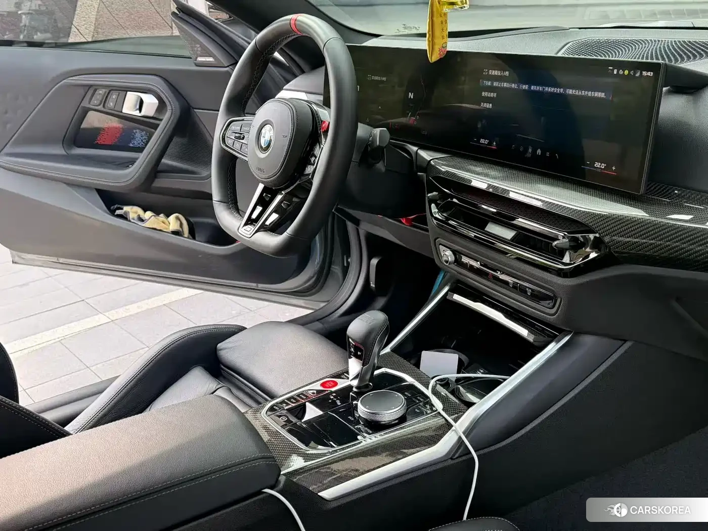 BMW M2 id 4600583 из Китая 7